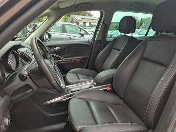 Opel Zafira Tourer